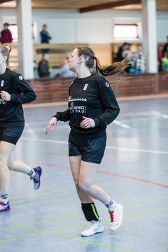 Bild 9 - F HSG Kremperheide/Muensterdorf - Slesvig IF 2 : Ergebnis: 30:26